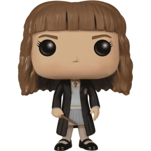 HARRY POTTER Funko Pop! Harry Potter - Hermione Granger #03