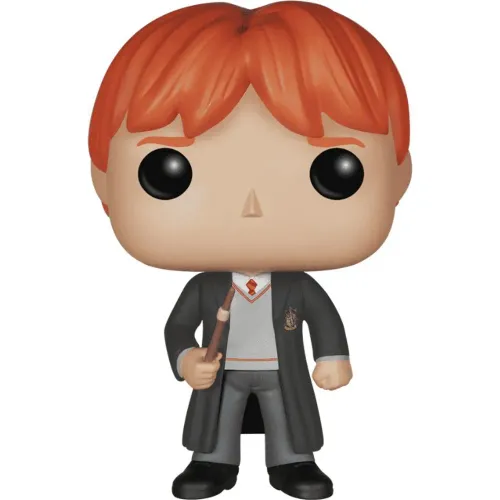 HARRY POTTER Funko Pop! Harry Potter - Ron Weasley #02
