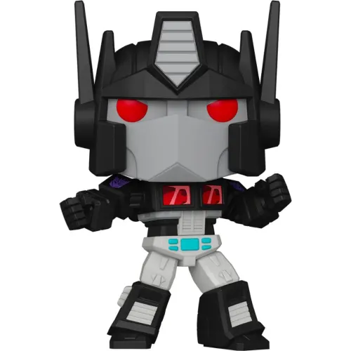 TRANSFORMES Funko Pop! Retro Toys Transformes - Nemesis Prime #167