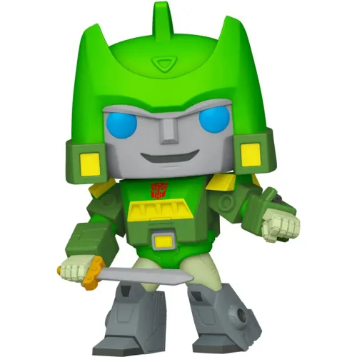 TRANSFORMES Funko Pop! Retro Toys Transformes - Springer #165