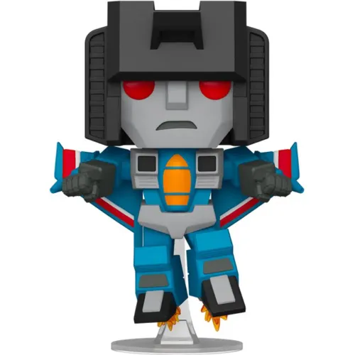 TRANSFORMES Funko Pop! Retro Toys Transformes - Skywarp #168