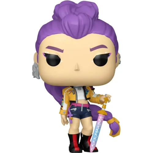 K-POP Funko Pop! Animation K-Pop - Rumi #2257
