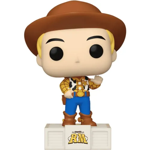 TINY TAN Funko Pop! Toy Story X Tiny Tan - Rm (Bts) #429