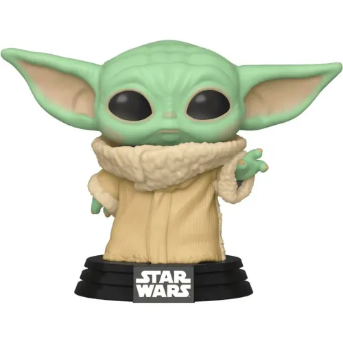 Star Wars Funko Pop! Star Wars - The Child #368