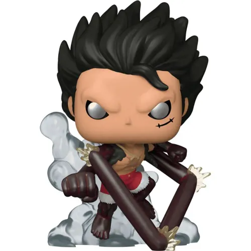 ONE PIECE Funko Pop! Animation One Piece - Snake-Man Luffy #1266
