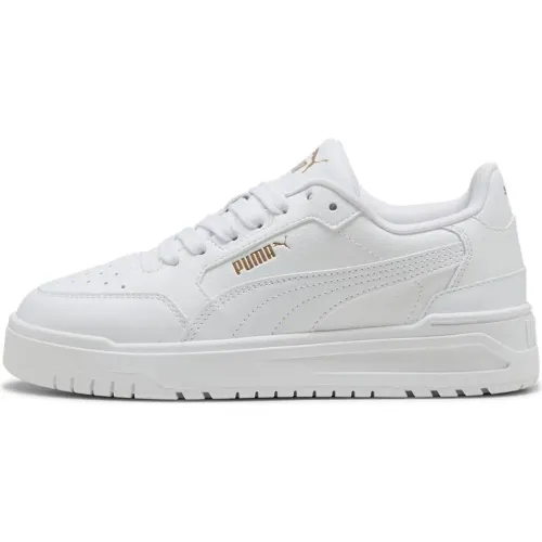 Puma Zapatillas Urbanas Juvenil Shuffle Downtown Lo Jr