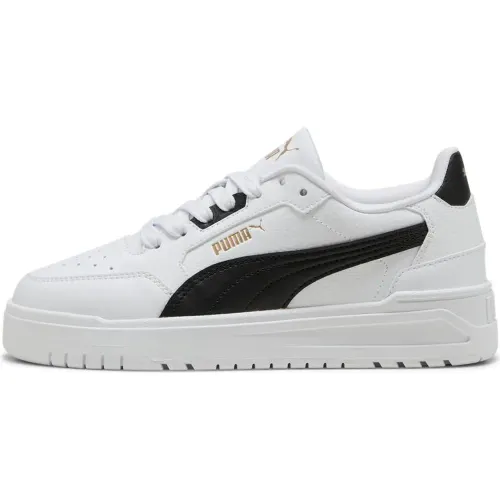 Puma Zapatillas Urbanas Juvenil Shuffle Downtown Lo Jr