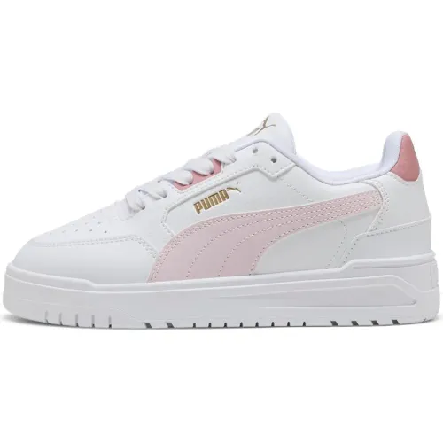 Puma Zapatillas Urbanas Juvenil Shuffle Downtown Lo Jr
