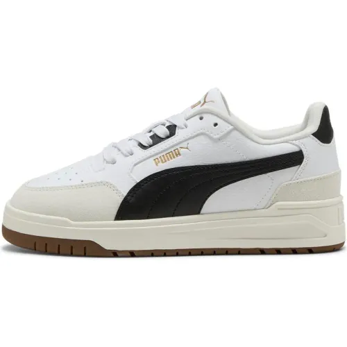 Puma Zapatillas Urbanas Juvenil Shuffle Downtown Lo Og Jr