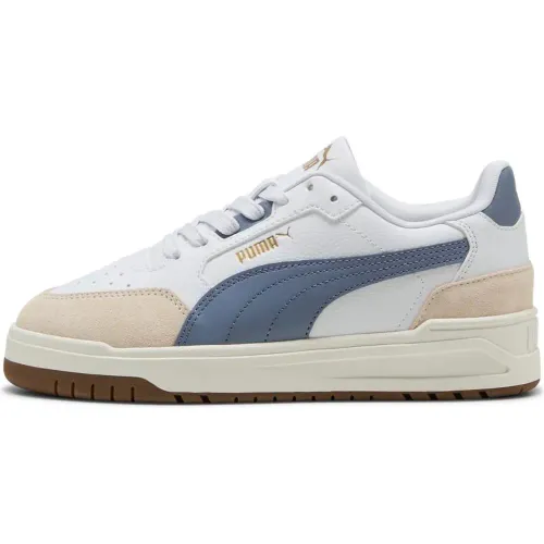 Puma Zapatillas Urbanas Juvenil Shuffle Downtown Lo Og Jr