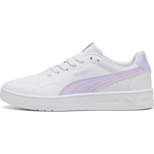Puma Zapatillas Urbanas Mujer Court Lally