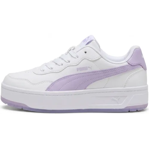 Puma Zapatillas Urbanas Mujer Court Lally Skye