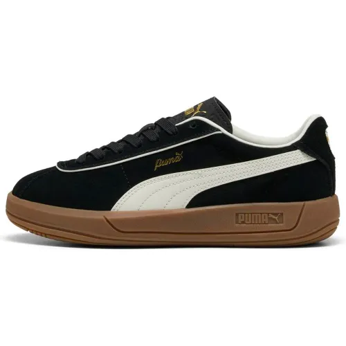 Puma Zapatillas Urbanas Mujer Club Klassika Sd