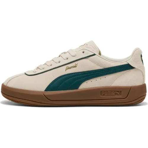 Puma Zapatillas Urbanas Mujer Club Klassika Sd