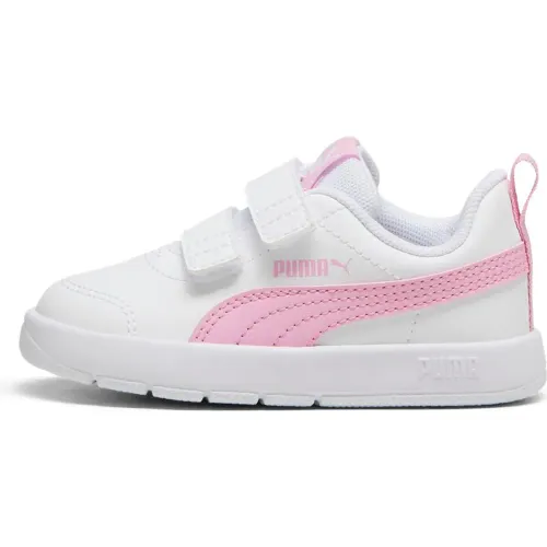Puma Zapatillas Bebé Courtflex V3 V Inf