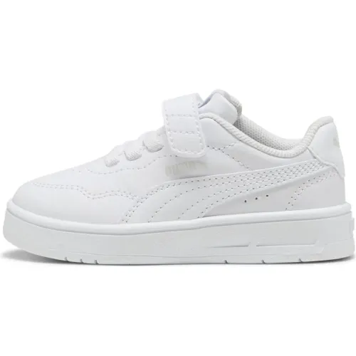 Puma Zapatillas Urbanas Bebita Court Lally Ac+ Inf