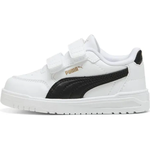 Puma Zapatillas Urbanas Niños Shuffle Downtown Lo V Inf