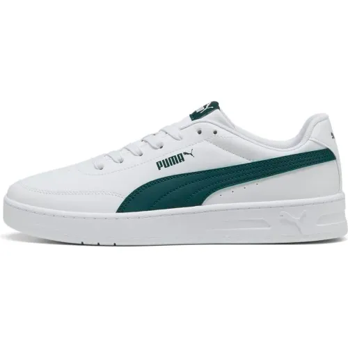 Puma Zapatillas Urbanas Hombre Court Classic Clean