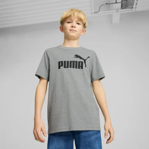 Puma Polo Urbano Juvenil Ess No. 1 Logo Tee B