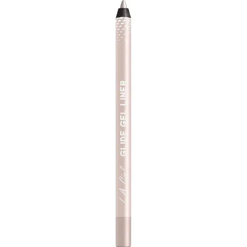 L.a. Girl Delineador De Ojos En Gel Glide Eyeliner-Champagne