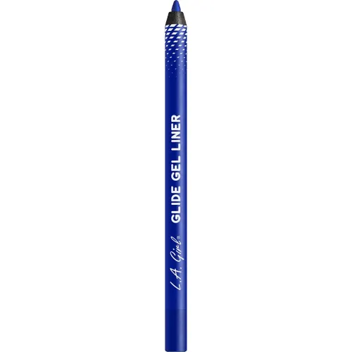 L.a. Girl Delineador De Ojos En Gel Glide Eyeliner-Royal Blue