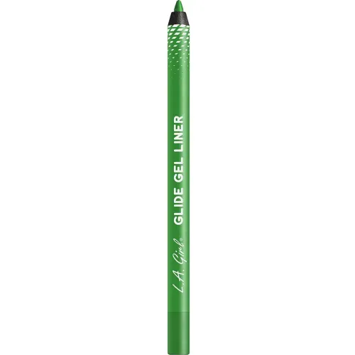 L.a. Girl Delineador De Ojos En Gel Glide Eyeliner-Limelight