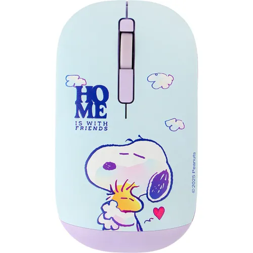 SNOOPY Mouse Snoopy Drm1216