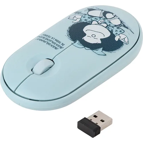 Mafalda Mouse Mafalda Drm10219