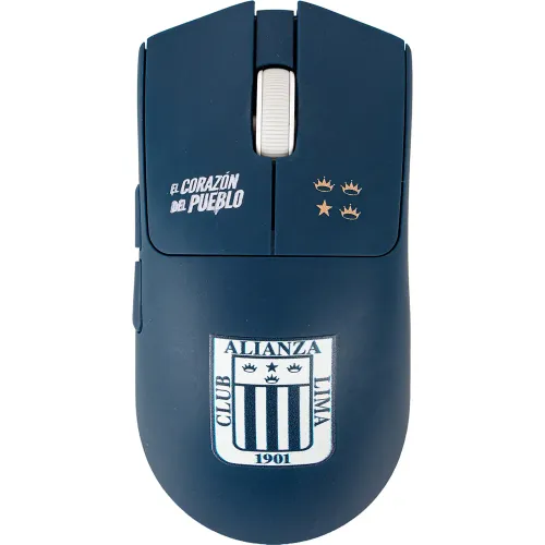 ALIANZA LIMA Mouse Alianza Lima Drm1022