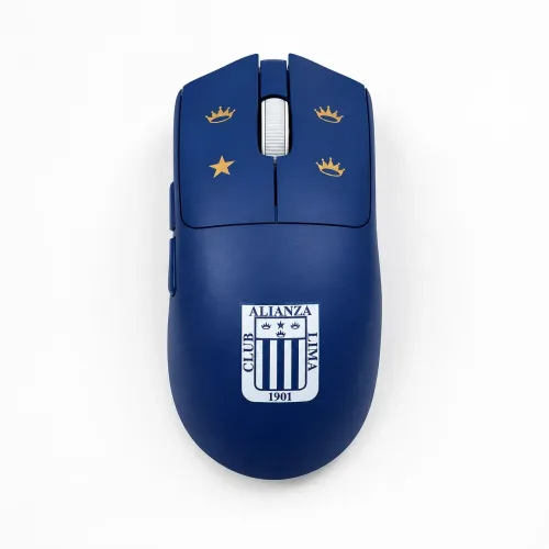ALIANZA LIMA Mouse Alianza Lima Drm1022