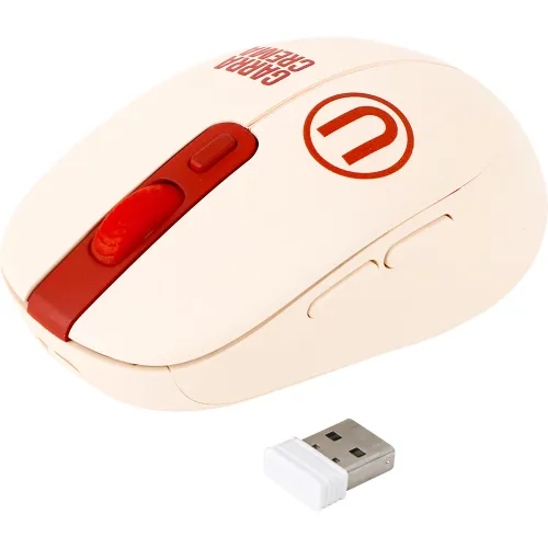 UNIVERSITARIO Mouse Universitario Drm10221