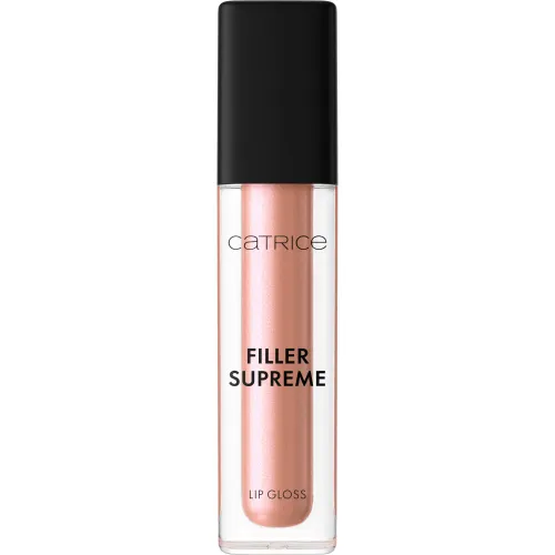 CATRICE Brillo De Labios Filler Supreme 080-The Sugarcoated Truth