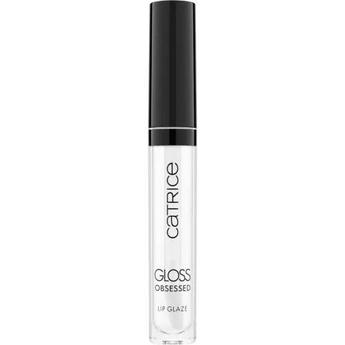 CATRICE Brillo De Labios Obsessed Lip Glaze 010-Gloss Therapy