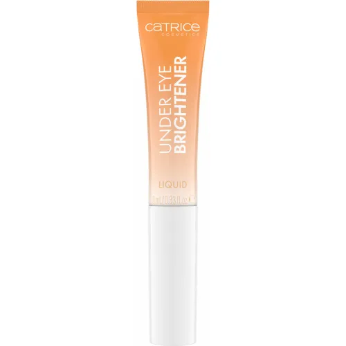 CATRICE Iluminador Líquido Para El Contorno De Ojos 020-Warm Nude