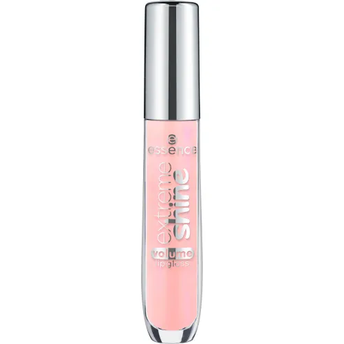 ESSENCE Brillo Labial Voluminizador Extreme Shine 19-Frosted Fairy