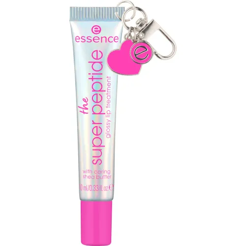 ESSENCE Bálsamo Labial Super Péptido 05-¡Holomazing!