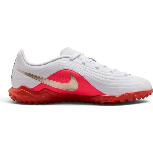 Nike Zapatillas De Futbol Juvenil Tiempo Maestro Club Tf