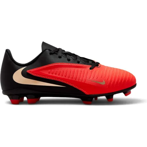 Nike Zapatillas De Futbol Juvenil Jr Phantom 6 Low Club Fg/Mg
