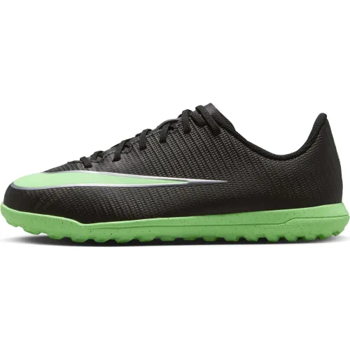 Nike Zapatillas De Futbol Juvenil Jr Vapor 17 Club Tf