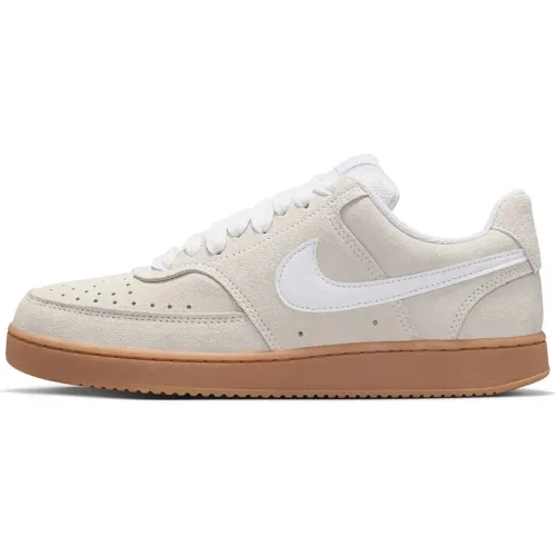 Nike Zapatillas Urbanas Mujer W Court Vision Lo Fl