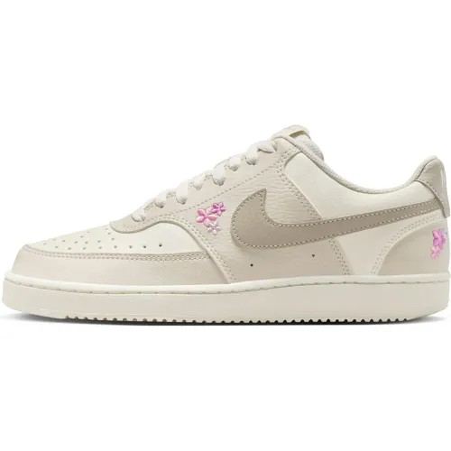 Nike Zapatillas Urbanas Mujer Wmns Nike Court Vision Lo Se