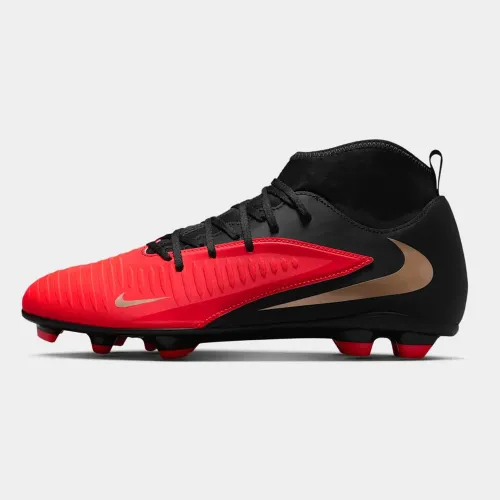 Nike Zapatillas De Futbol Unisex Phantom 6 High Club Fg/Mg