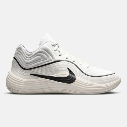 Nike Zapatillas De Basquet Hombre Precision 8 Mid