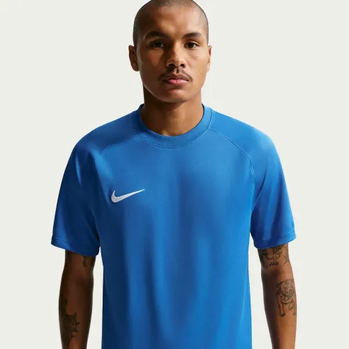 Nike Polo De Futbol Hombre M Nk Df Park Viii Jsy Ss