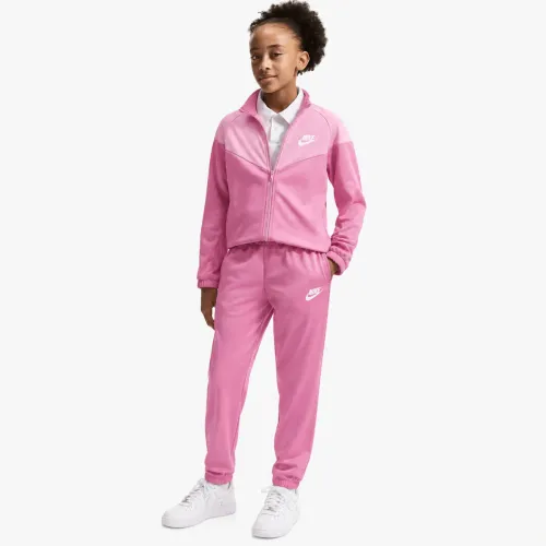 Nike Conjunto Deportivo Deportivo Niños K Nsw Df Tracksuit Pk Fz