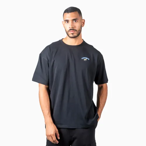 Converse Polo Deportivo Hombre Oversize Recreation Dept