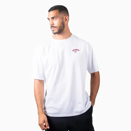 Converse Polo Deportivo Hombre Oversize Recreation Dept