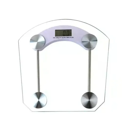 SWEET BLENDS Balanza Digital Báscula De Peso Corporal Max 180 Kg
