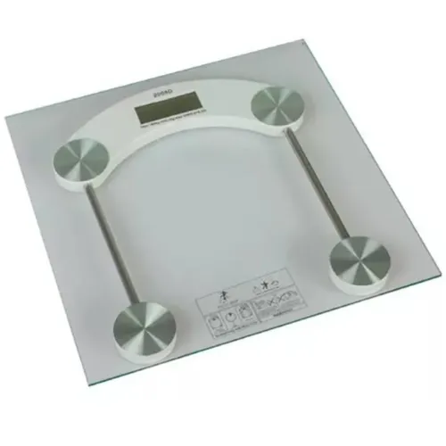 SWEET BLENDS Balanza Digital Con Visor Lcd Peso Máximo 180kg
