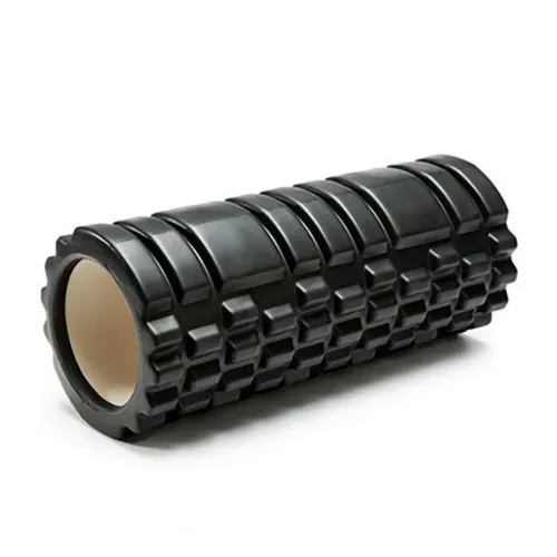 SWEET BLENDS Rodillo De Yoga Foam Roller De Espuma 33 X 14cm